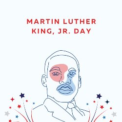 MLK Jr. Day